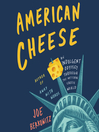 Cover image for American Cheese